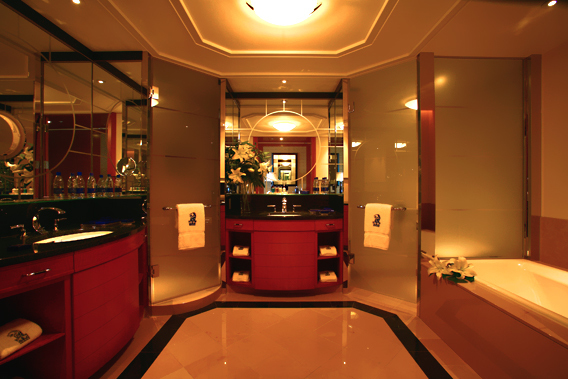 The Ritz Carlton Tokyo, Japan - 5 Star Luxury Hotel-slide-2