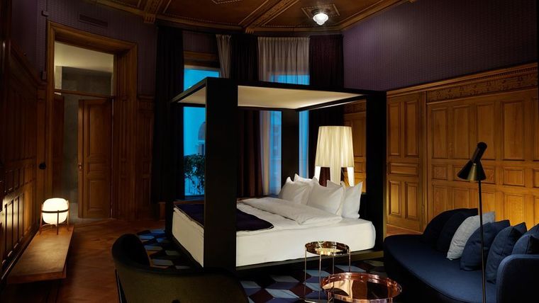 Nobis Hotel - Stockholm, Sweden - Luxury Hotel-slide-2