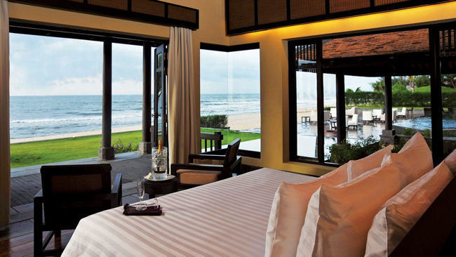 Anantara Mui Ne Resort & Spa - Phan Thiet City, Vietnam-slide-1