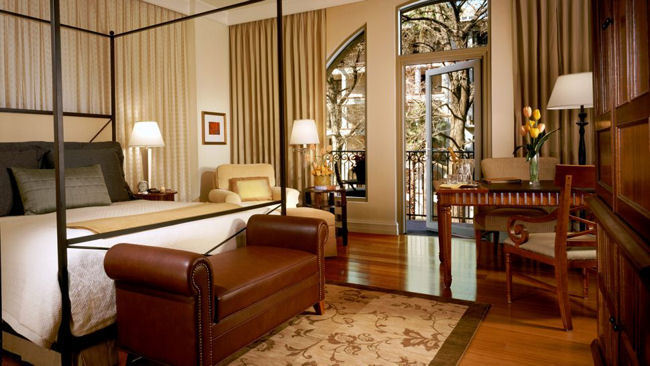 Mokara Hotel & Spa - San Antonio, Texas - Luxury Boutique Hotel-slide-5