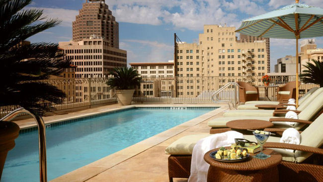 Mokara Hotel & Spa - San Antonio, Texas - Luxury Boutique Hotel-slide-1