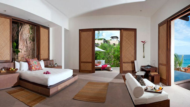 Imanta Resort Punta Mita, Mexico - Exclusive Boutique Luxury Hotel-slide-6