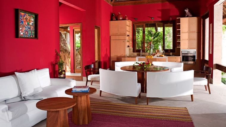 Imanta Resort Punta Mita, Mexico - Exclusive Boutique Luxury Hotel-slide-2