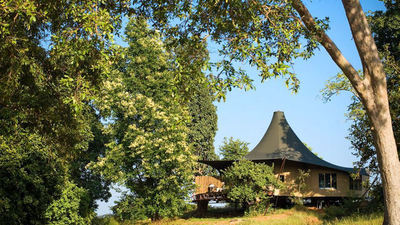 Banjaar Tola - Kanha National Park, India - Exclusive Luxury Tented Safari Camp