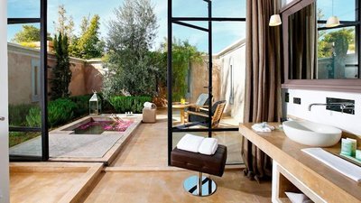Palais Namaskar - Marrakech, Morocco - Exclusive 5 Star Luxury Resort