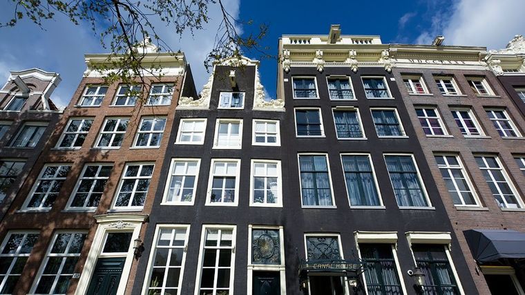 Canal House - Amsterdam, Netherlands - Boutique Hotel-slide-2