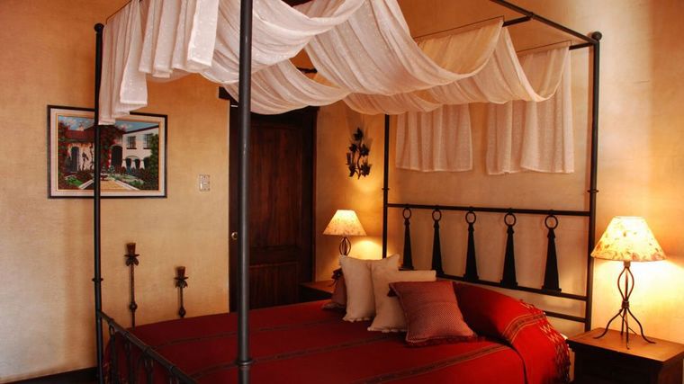 Casa Madeleine - Antigua, Guatemala - Luxury Inn-slide-2