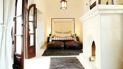 Dar Mo'Da - Marrakech, Morocco - Boutique Hotel