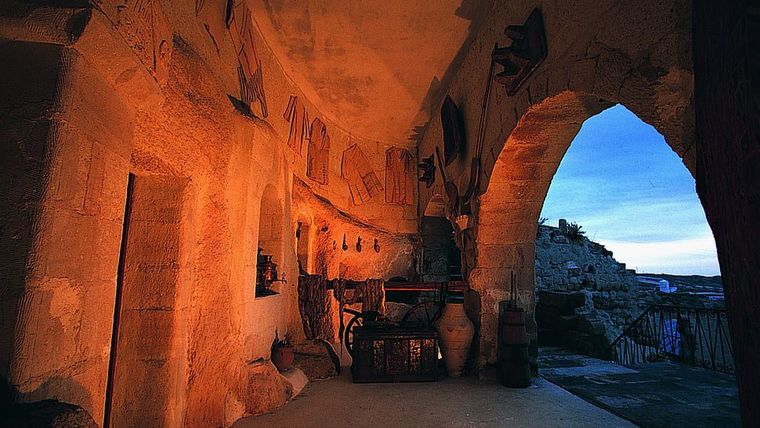 Museum Hotel - Nevsehir, Cappadocia, Turkey - Boutique Hotel-slide-11