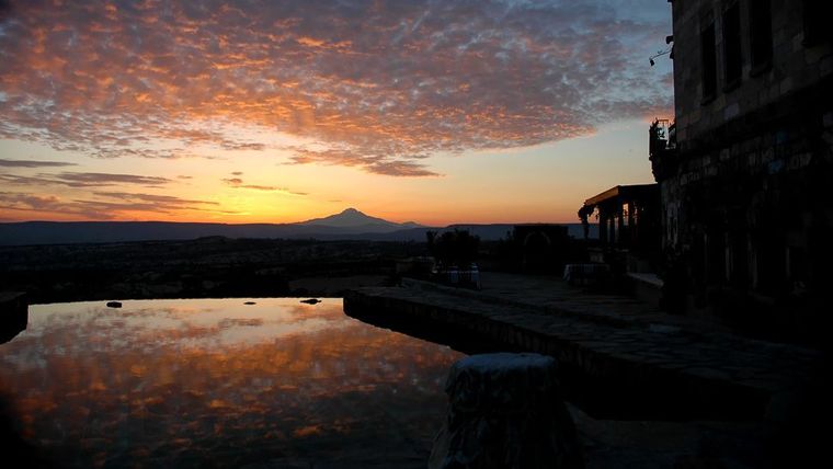 Museum Hotel - Nevsehir, Cappadocia, Turkey - Boutique Hotel-slide-16