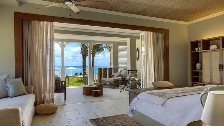 The St. Regis Mauritius Resort -slide-2