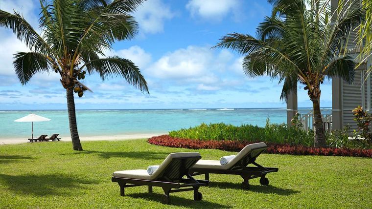 The St. Regis Mauritius Resort -slide-1