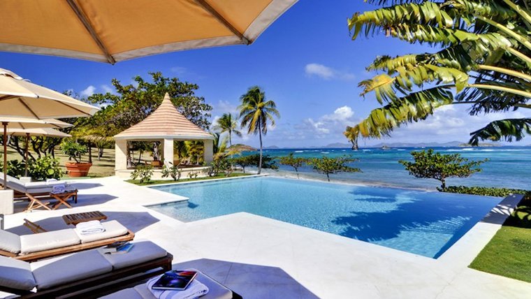Preferred Escapes - Luxury Villa & Vacation Rentals-slide-5