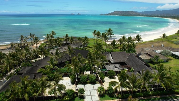 Preferred Escapes - Luxury Villa & Vacation Rentals-slide-19