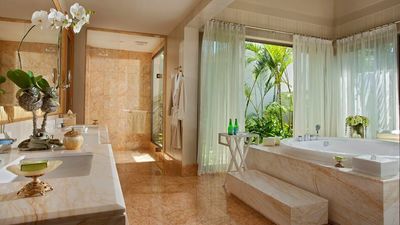 The Mulia Bali, Resort & Villas - Nusa Dua, Indonesia