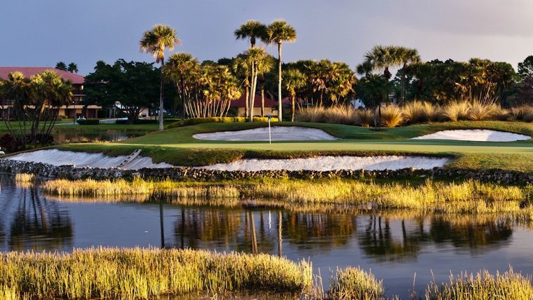 PGA National Resort & Spa - Palm Beach Gardens, Florida-slide-11