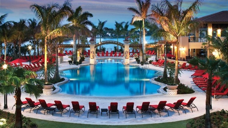 PGA National Resort & Spa - Palm Beach Gardens, Florida-slide-21