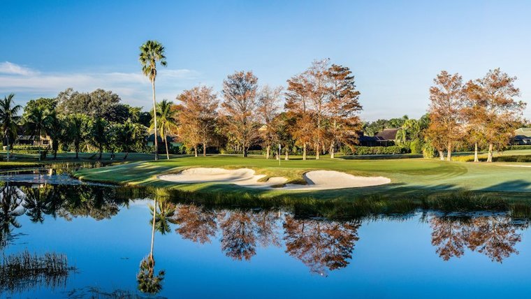 PGA National Resort & Spa - Palm Beach Gardens, Florida-slide-18