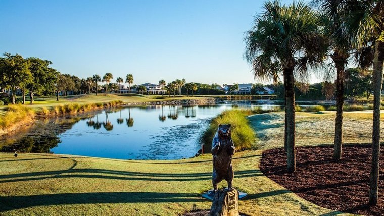 PGA National Resort & Spa - Palm Beach Gardens, Florida-slide-2