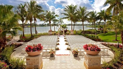 PGA National Resort & Spa - Palm Beach Gardens, Florida