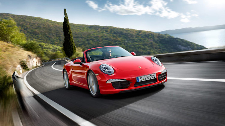 Autobahn Adventures - Luxury European Porsche Driving Tours-slide-1