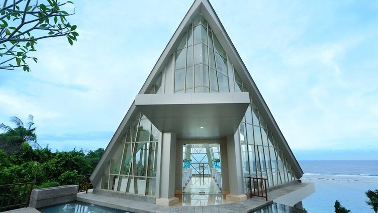 Samabe Bali Resort & Villas - Nusa Dua, Bali, Indonesia - All-inclusive-slide-6