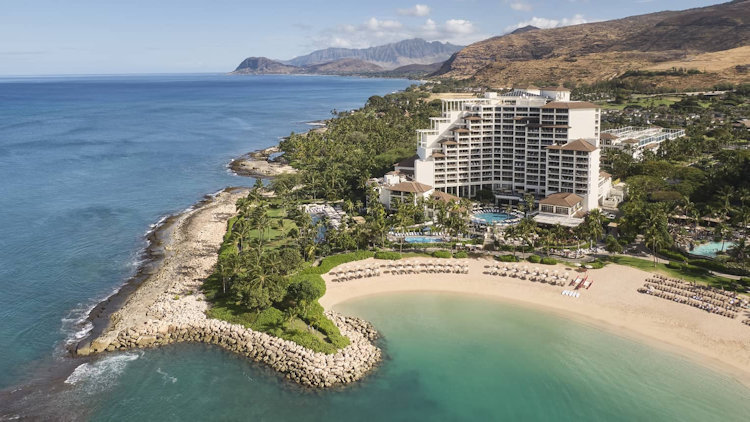 Four Seasons Resort Oahu at Ko Olina - Oahu, Hawaii-slide-1