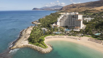 Four Seasons Resort Oahu at Ko Olina - Oahu, Hawaii