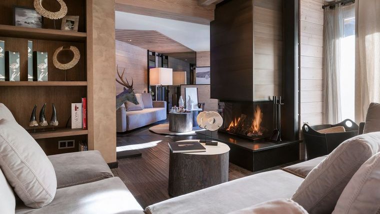 Grandes Alpes Private Hotel & Spa - Courchevel, France-slide-13