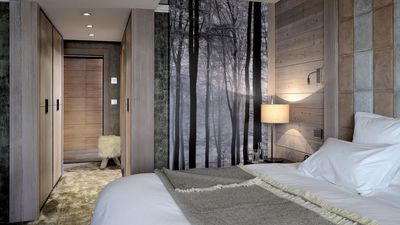 Grandes Alpes Private Hotel & Spa - Courchevel, France