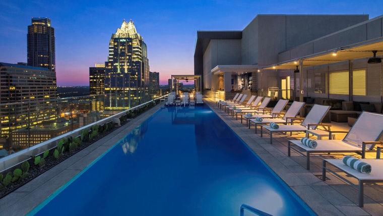 Westin Austin, Texas-slide-1