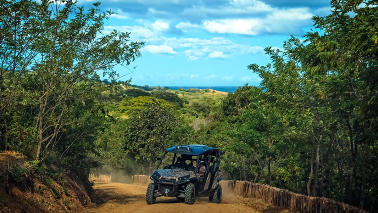 Nekupe Sporting Resort and Retreat - Nandaime, Nicaragua-slide-8