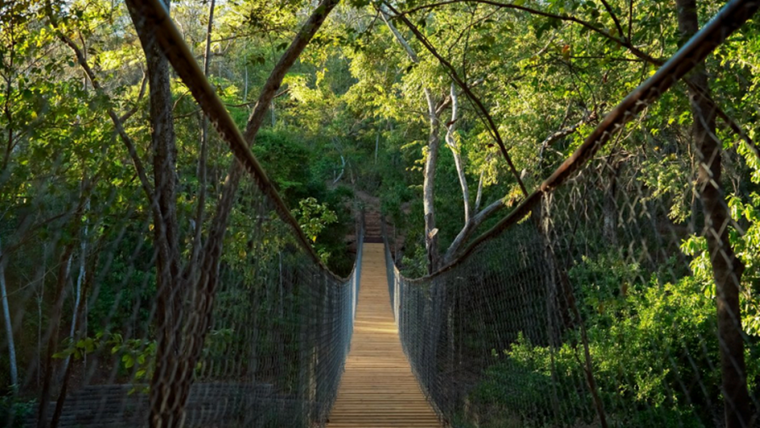 Nekupe Sporting Resort and Retreat - Nandaime, Nicaragua-slide-6