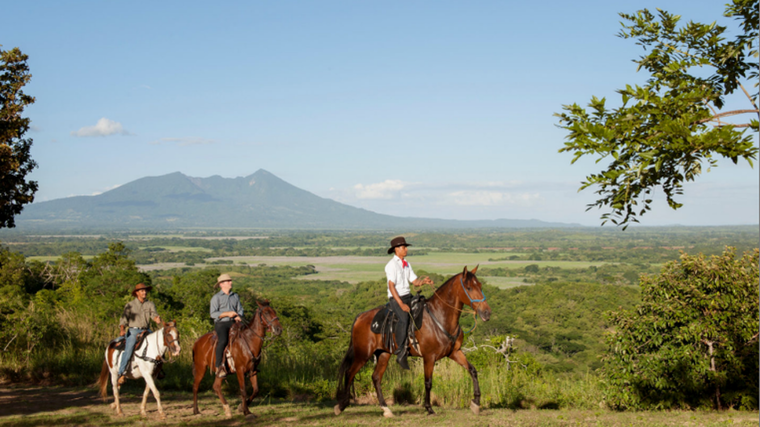 Nekupe Sporting Resort and Retreat - Nandaime, Nicaragua-slide-9