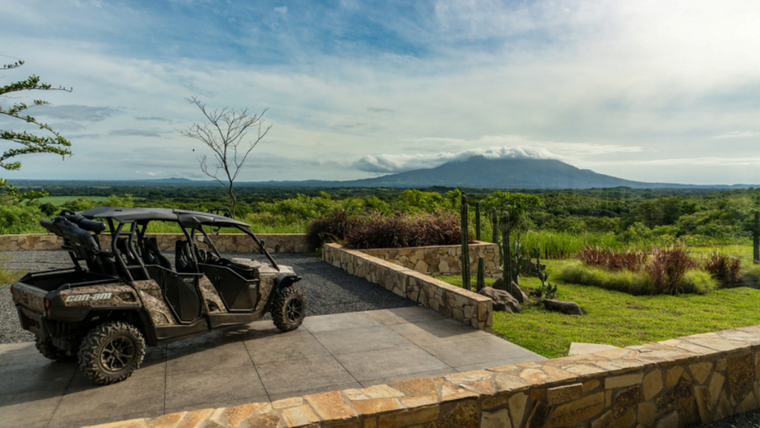 Nekupe Sporting Resort and Retreat - Nandaime, Nicaragua-slide-1