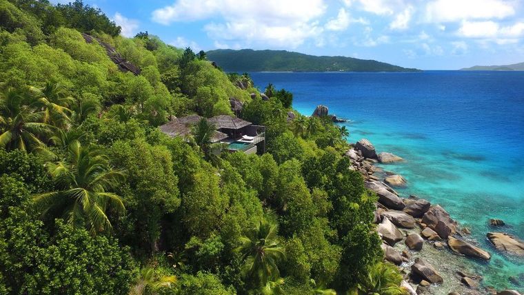 Six Senses Zil Pasyon, Seychelles Luxury Resort-slide-13