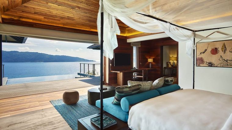 Six Senses Zil Pasyon, Seychelles Luxury Resort-slide-2