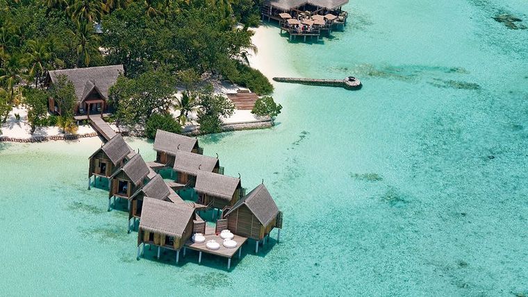 Constance Moofushi, Maldives Luxury Resort-slide-16