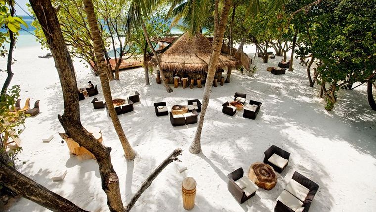 Constance Moofushi, Maldives Luxury Resort-slide-4