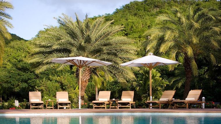 The Inn at English Harbour - St. John's, Antigua-slide-2