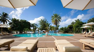 The Inn at English Harbour - St. John's, Antigua