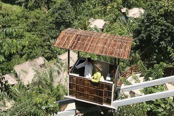 Hanging Gardens Ubud - Bali, Indonesia-slide-7