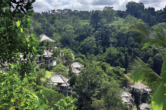 Hanging Gardens Ubud - Bali, Indonesia-slide-4