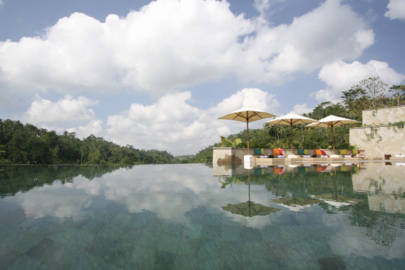 Hanging Gardens Ubud - Bali, Indonesia-slide-1