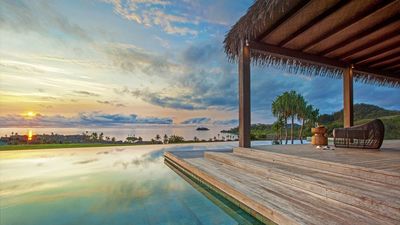 Six Senses Fiji - 5 Star Luxury Resort
