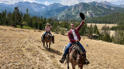 Dude Ranchers Association - An all-inclusive vacation experience like no other