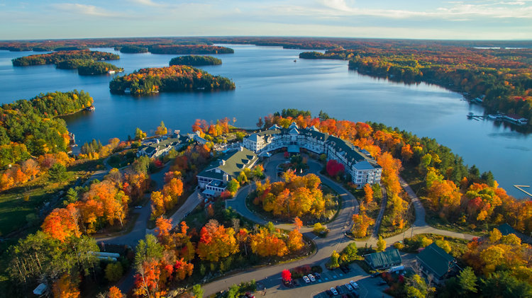 JW Marriott The Rosseau Muskoka Resort & Spa-slide-1