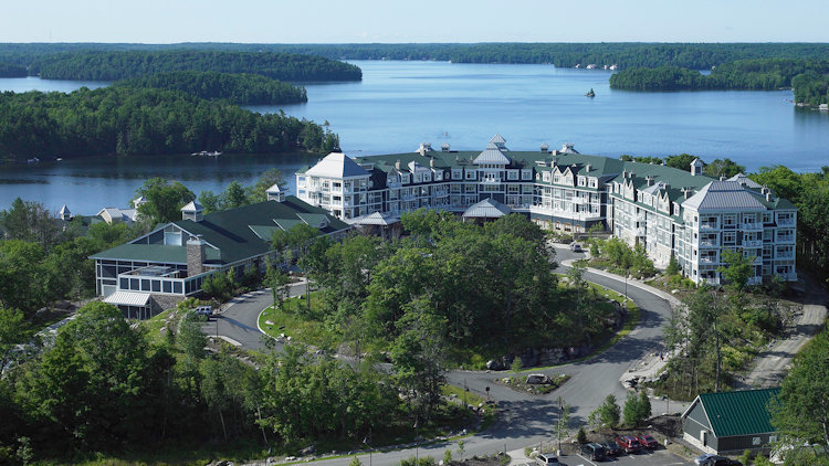 JW Marriott The Rosseau Muskoka Resort & Spa-slide-3