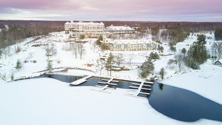 JW Marriott The Rosseau Muskoka Resort & Spa-slide-2