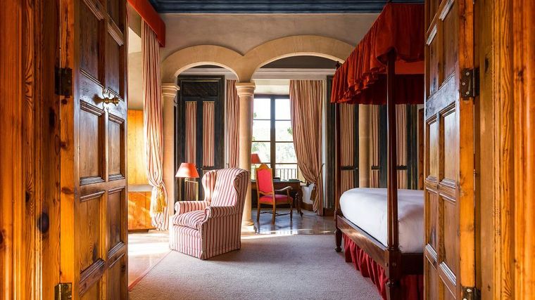 Gran Hotel Son Net - Mallorca, Spain - Exclusive Luxury Hotel-slide-15
